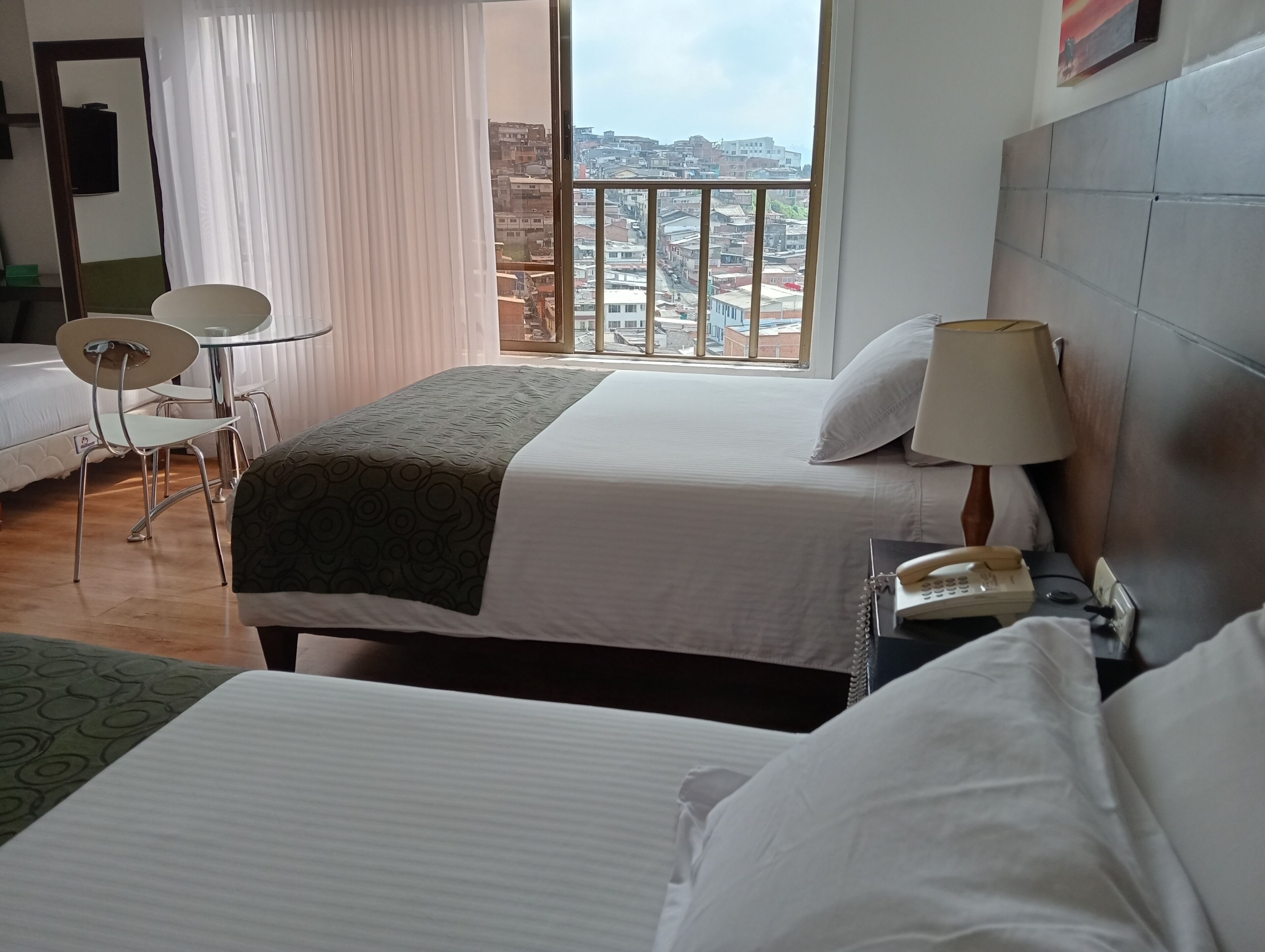 Foto - Europa Hotel Boutique Manizales