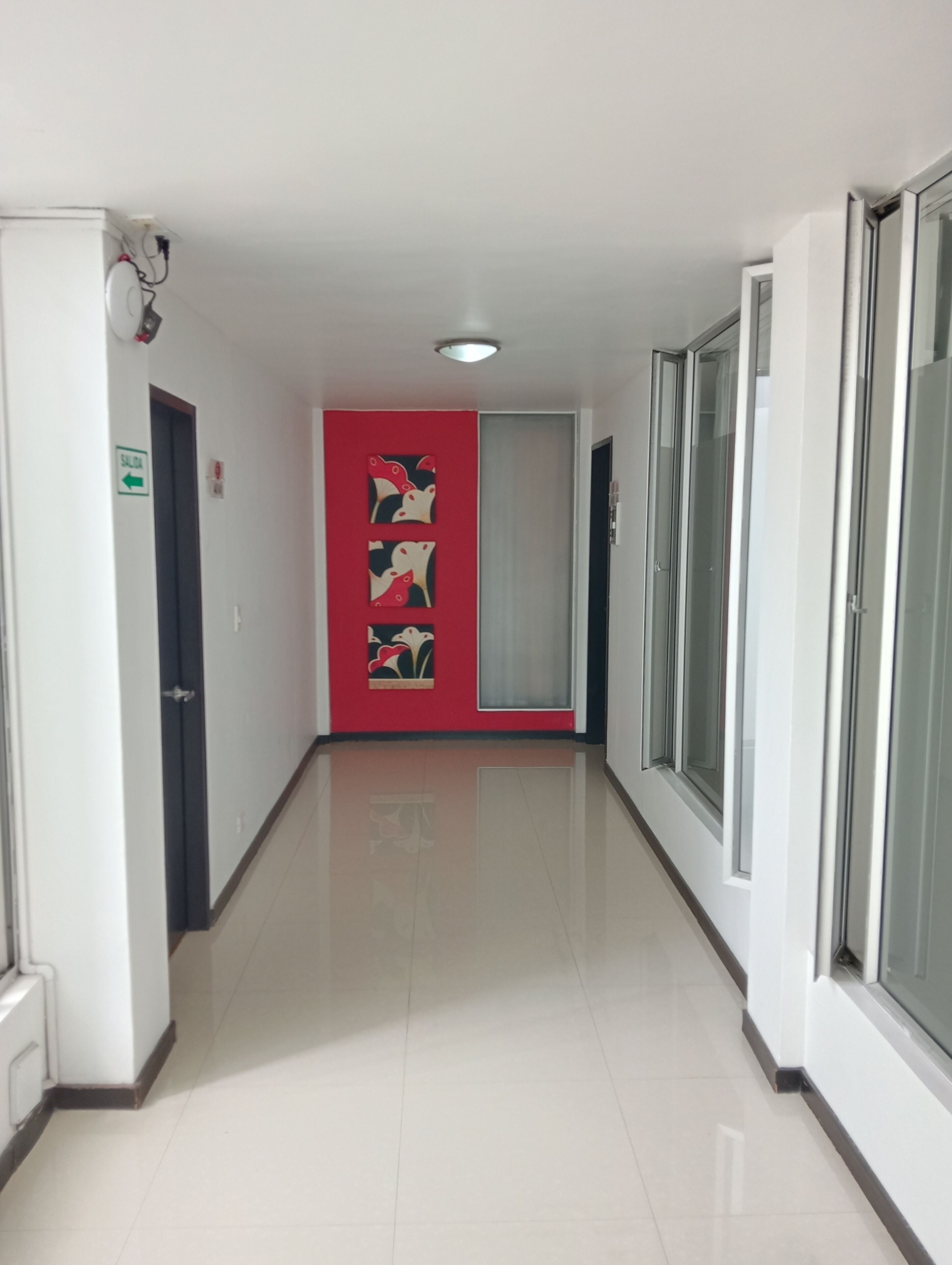Foto - Europa Hotel Boutique Manizales