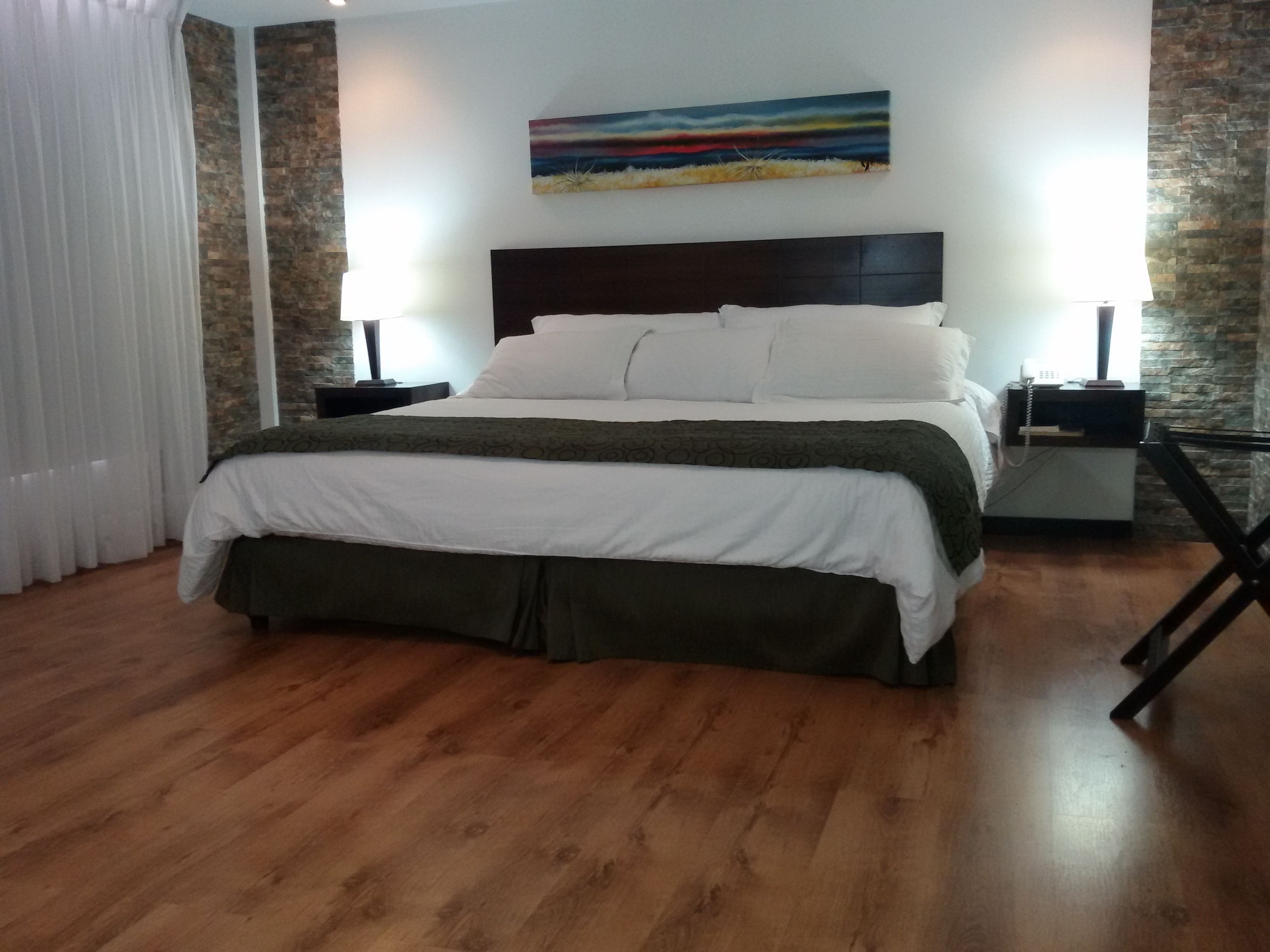 Photo - Europa Hotel Boutique Manizales