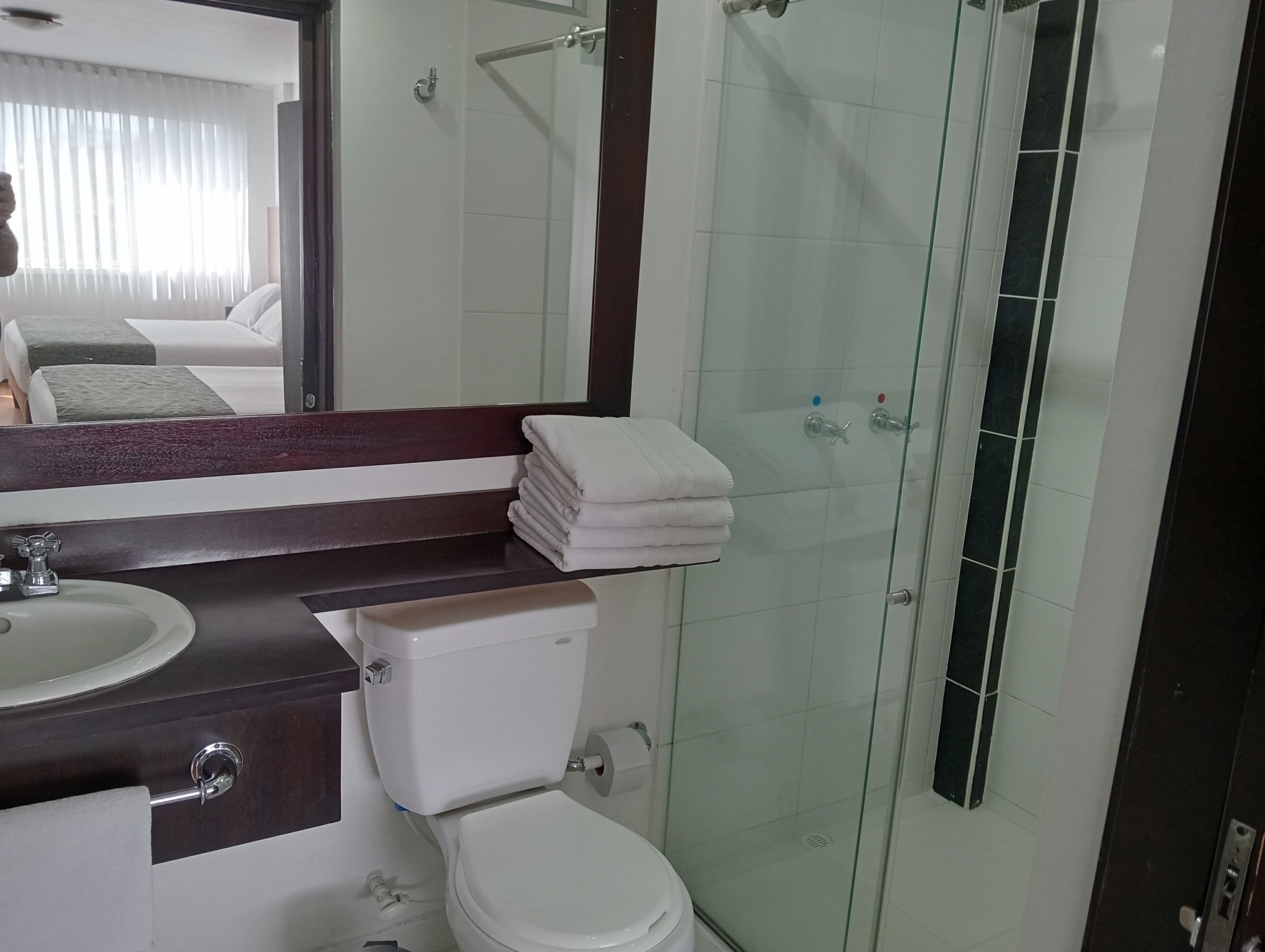 Foto - Europa Hotel Boutique Manizales