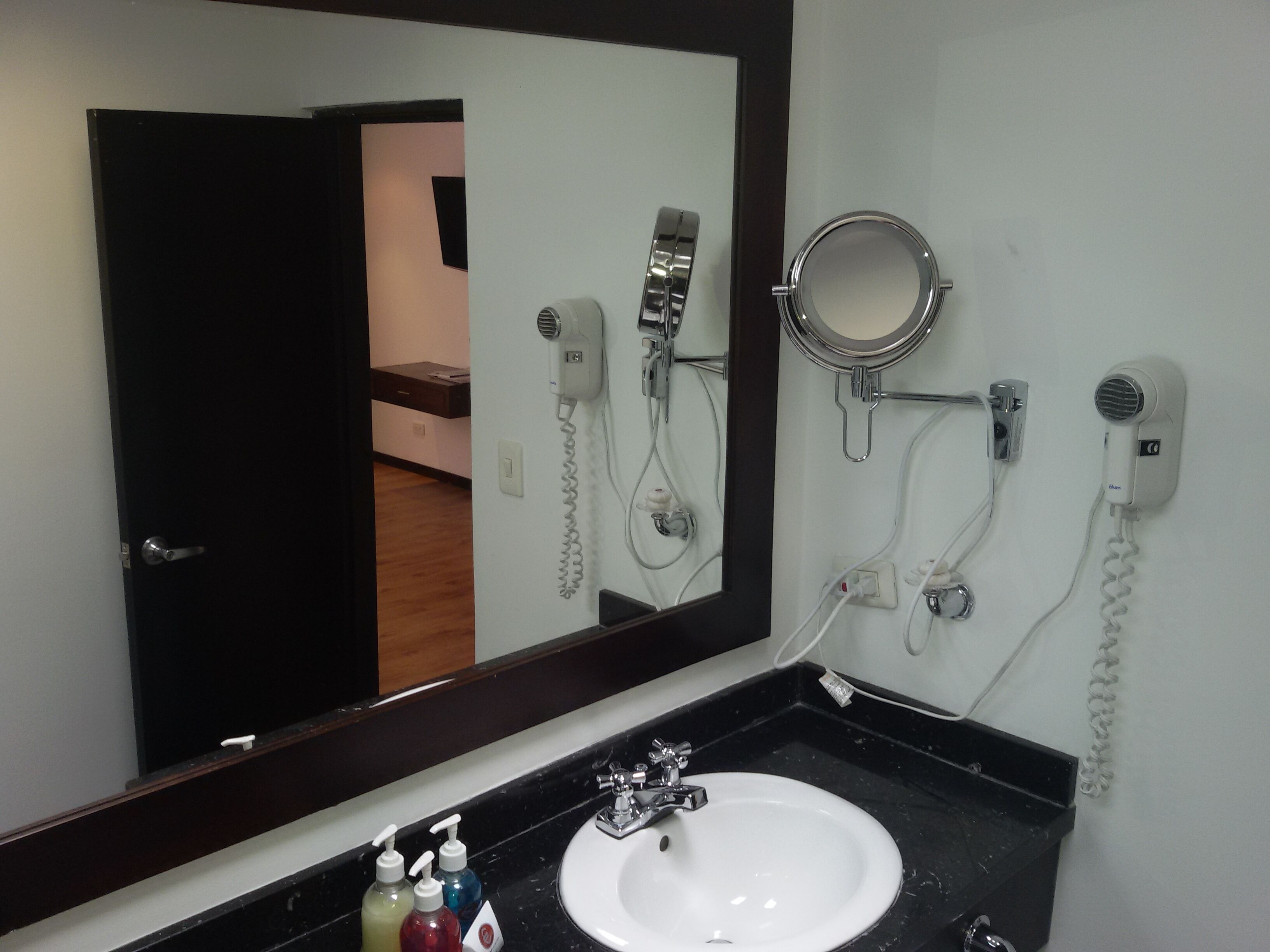 Photo - Europa Hotel Boutique Manizales