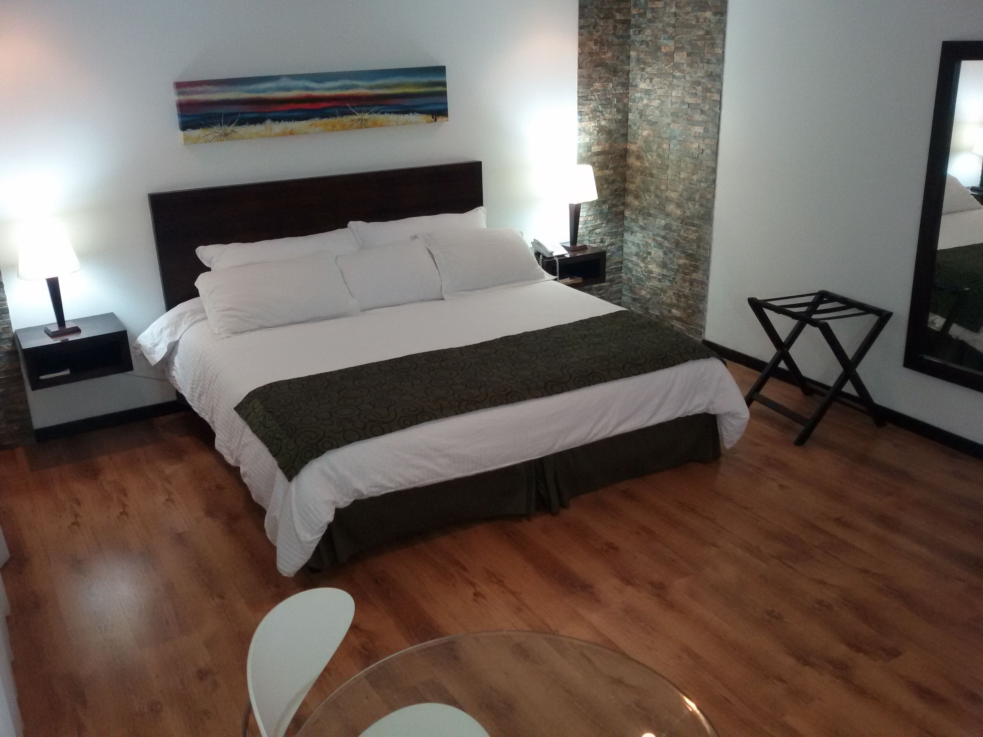 Photo - Europa Hotel Boutique Manizales