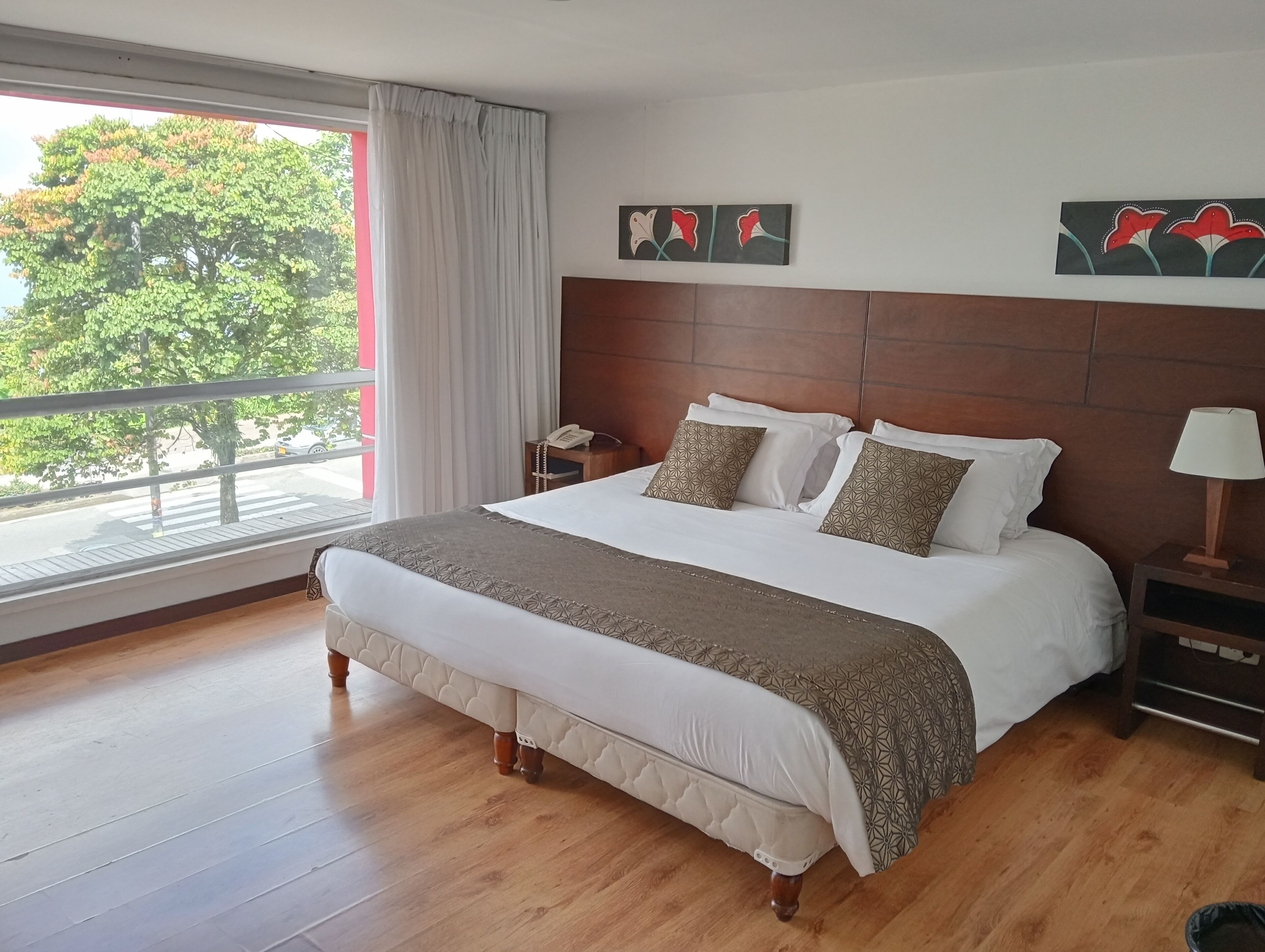 Photo - Europa Hotel Boutique Manizales