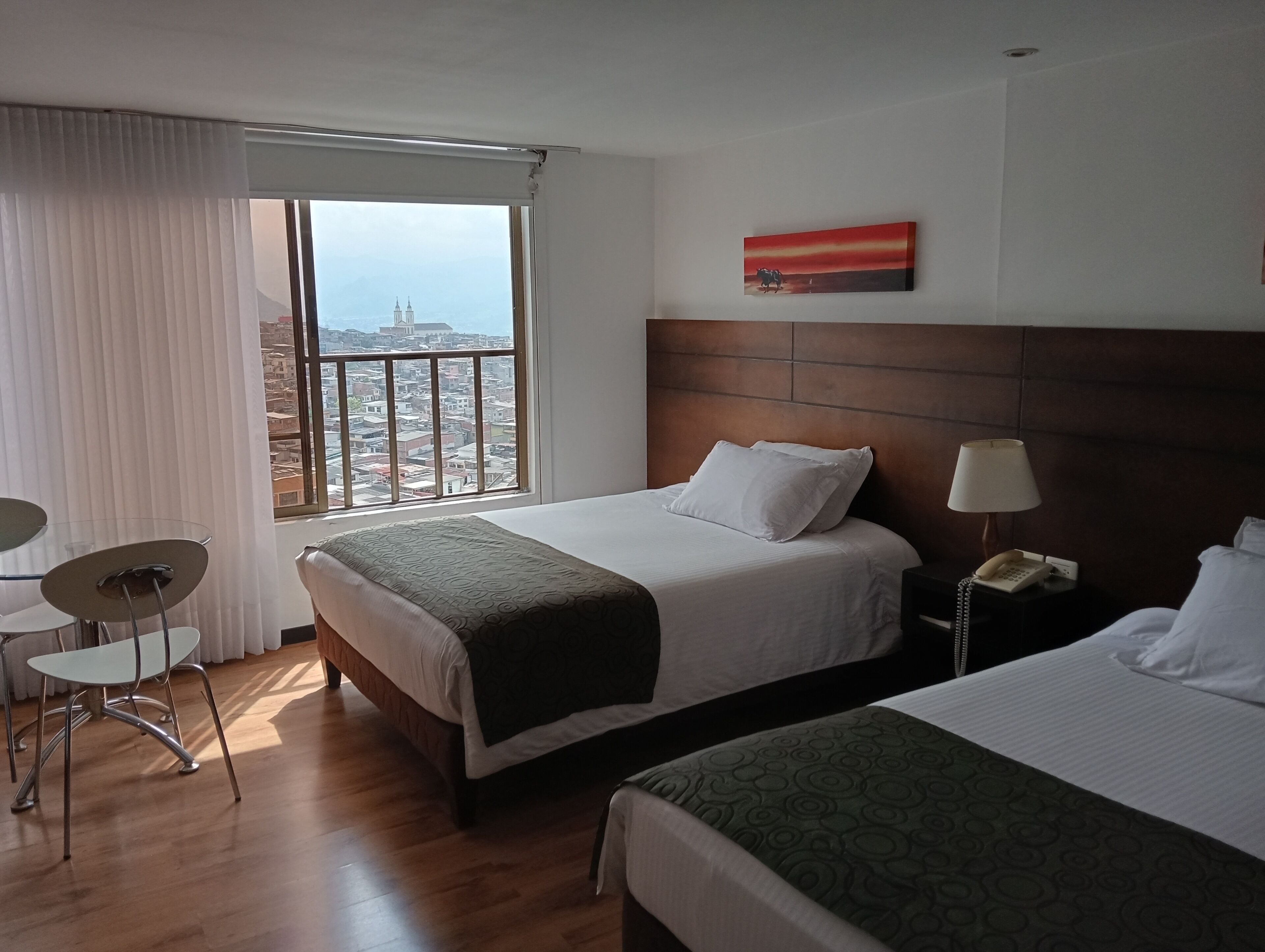 Foto - Europa Hotel Boutique Manizales