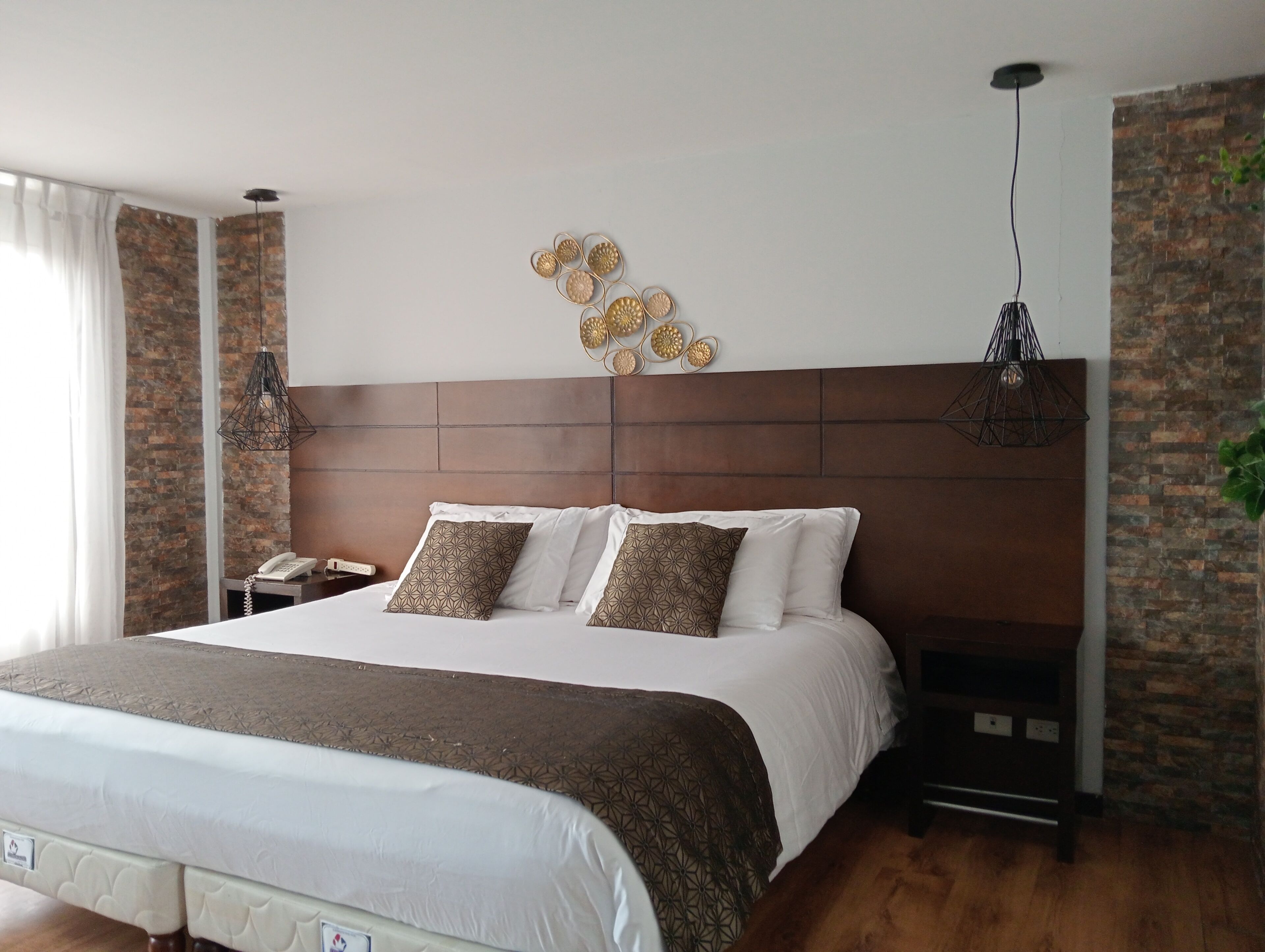 Foto - Europa Hotel Boutique Manizales