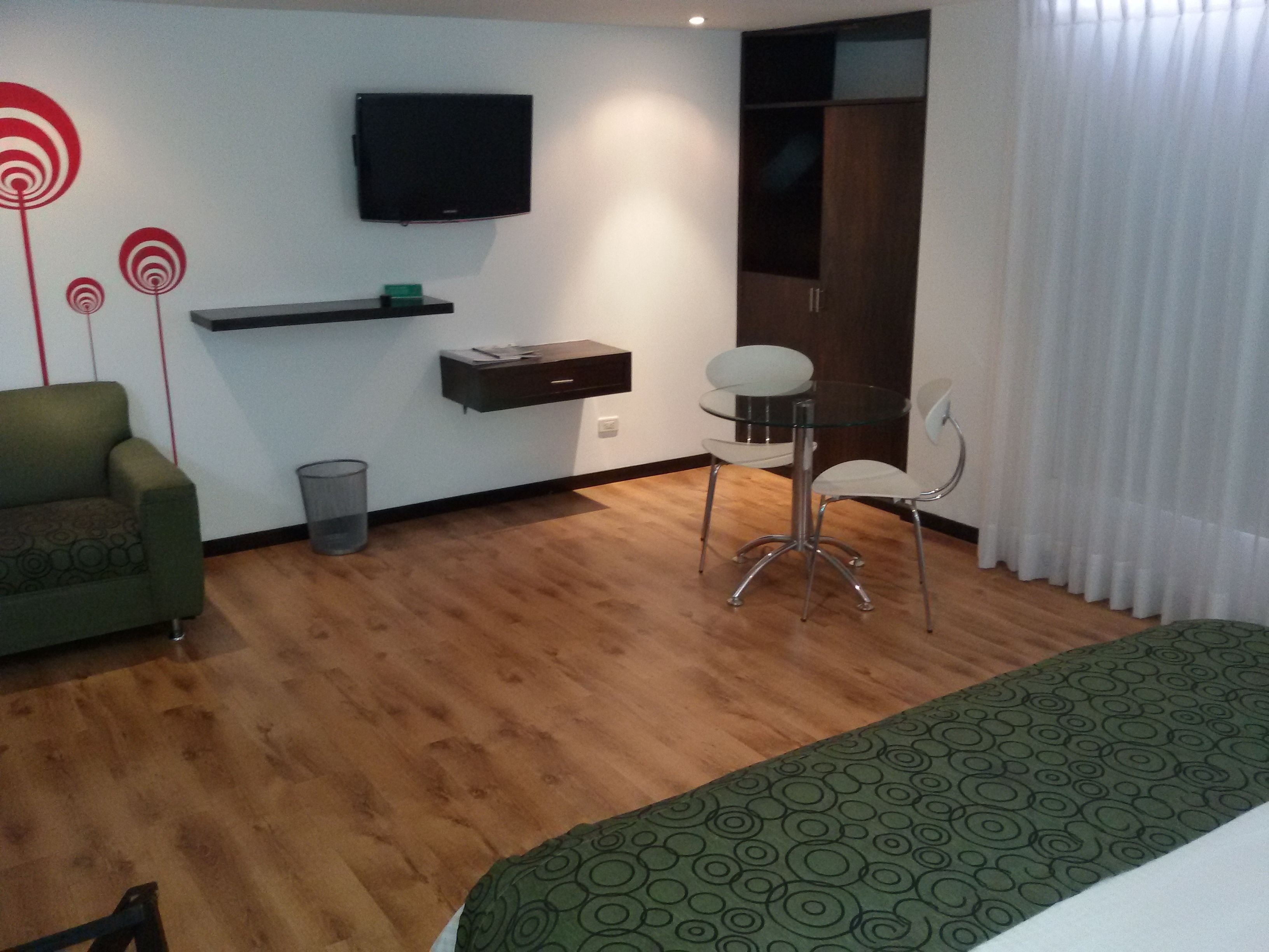 Photo - Europa Hotel Boutique Manizales