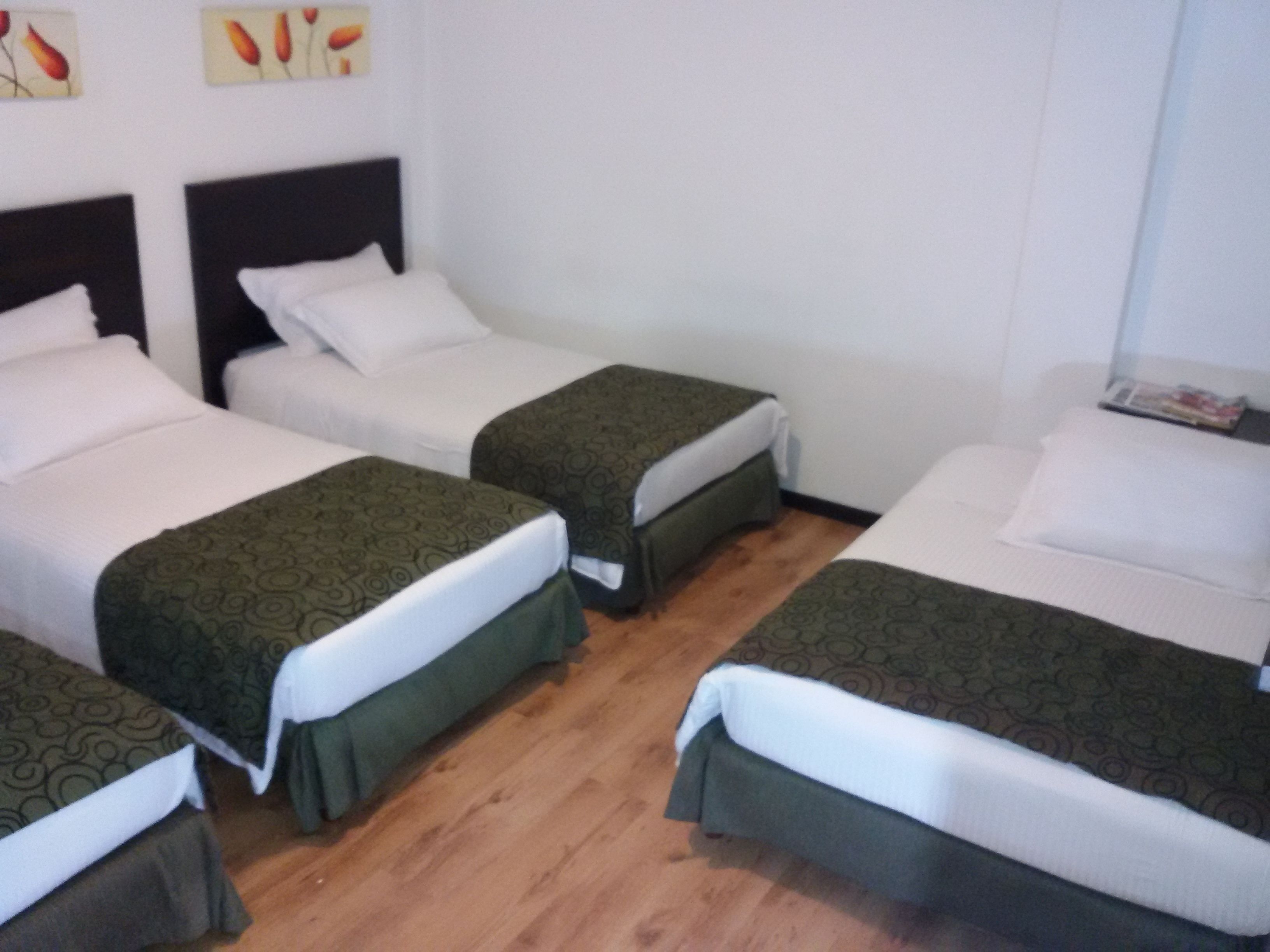 Photo - Europa Hotel Boutique Manizales