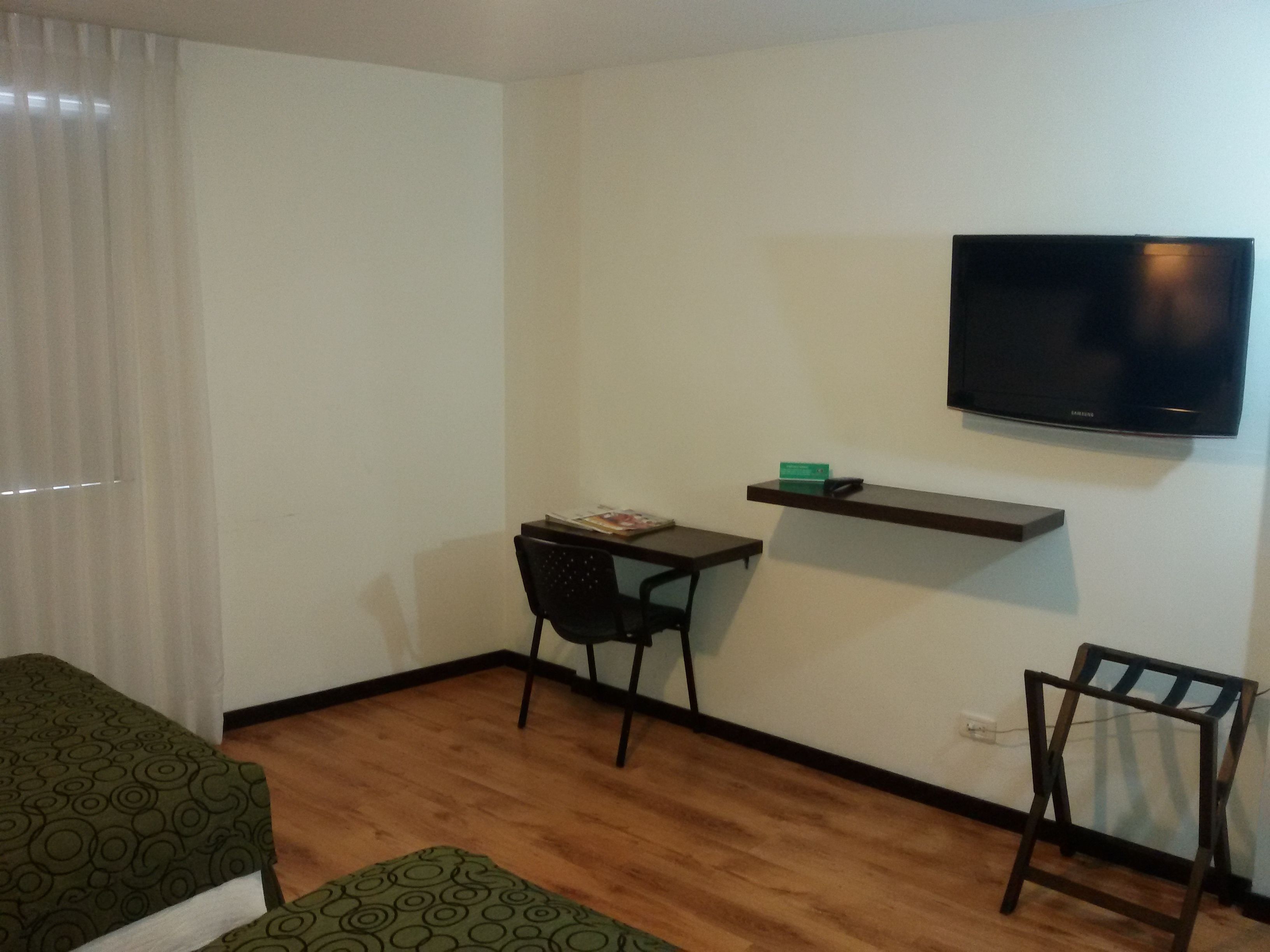 Photo - Europa Hotel Boutique Manizales