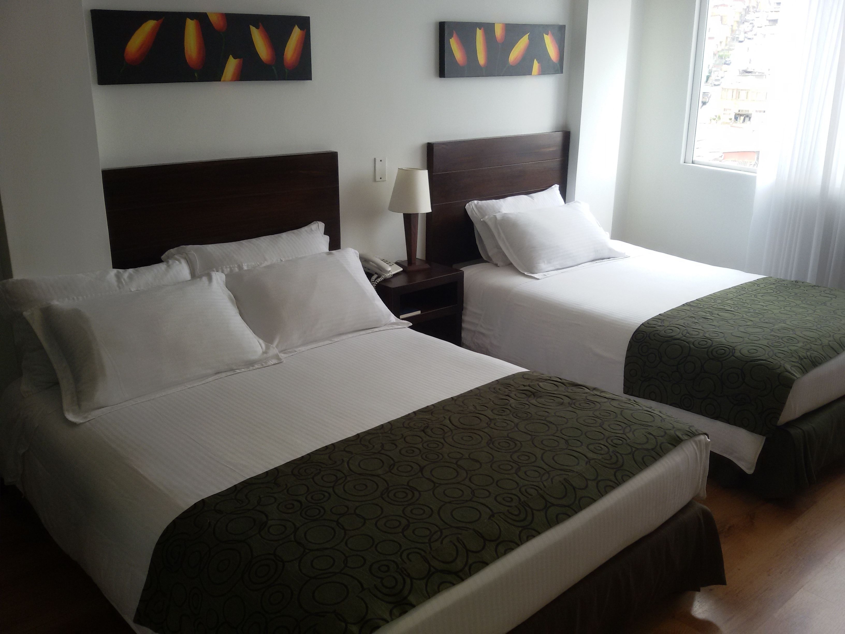 Photo - Europa Hotel Boutique Manizales