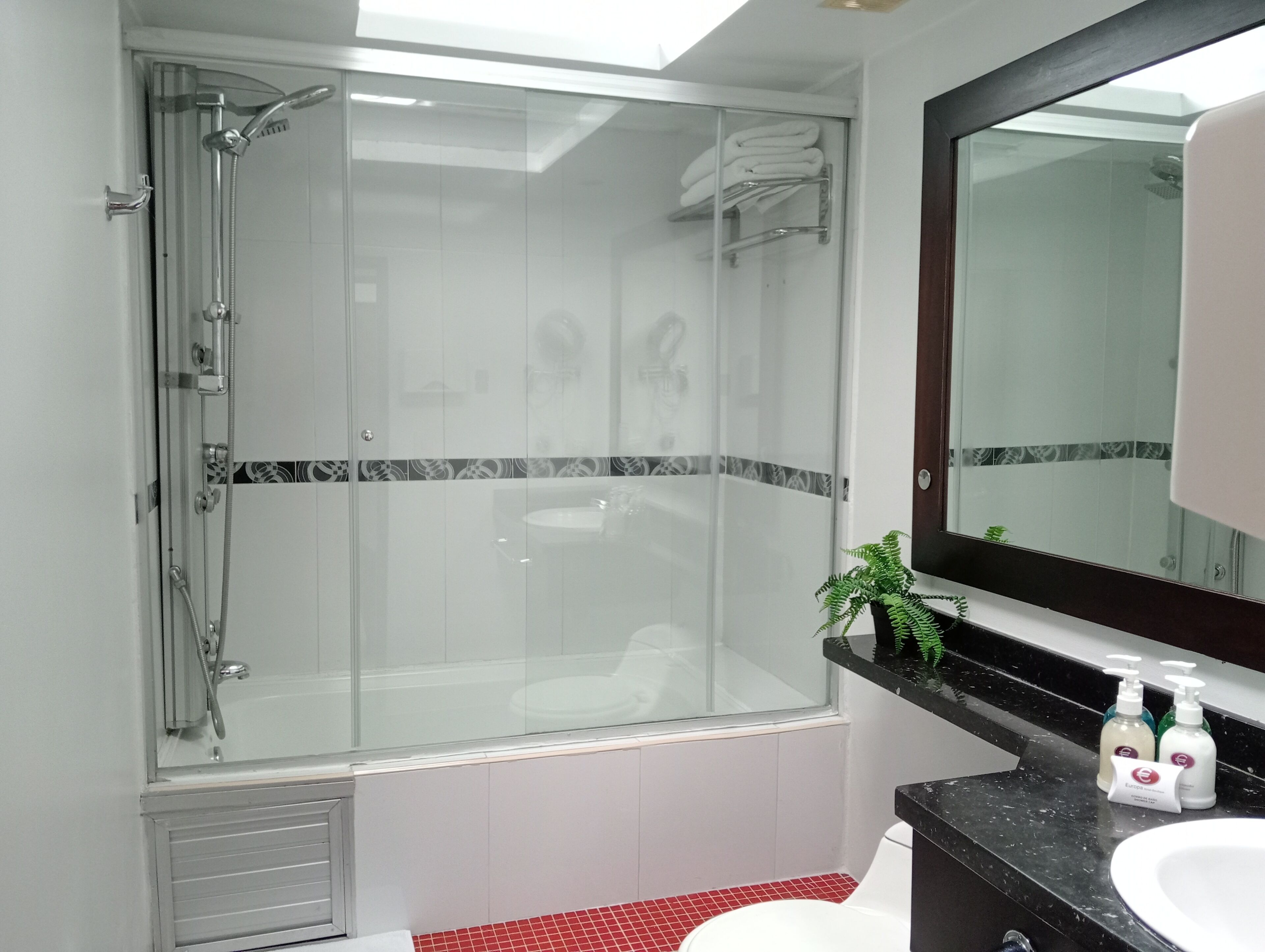 Foto - Europa Hotel Boutique Manizales