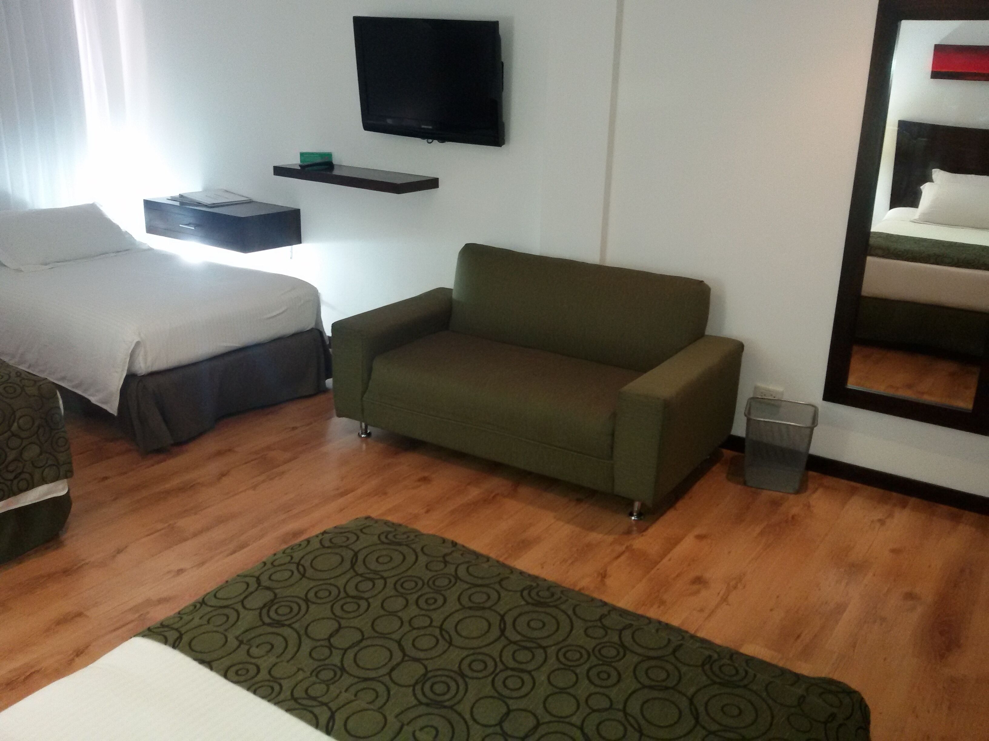 Photo - Europa Hotel Boutique Manizales