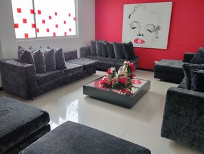 Recepción