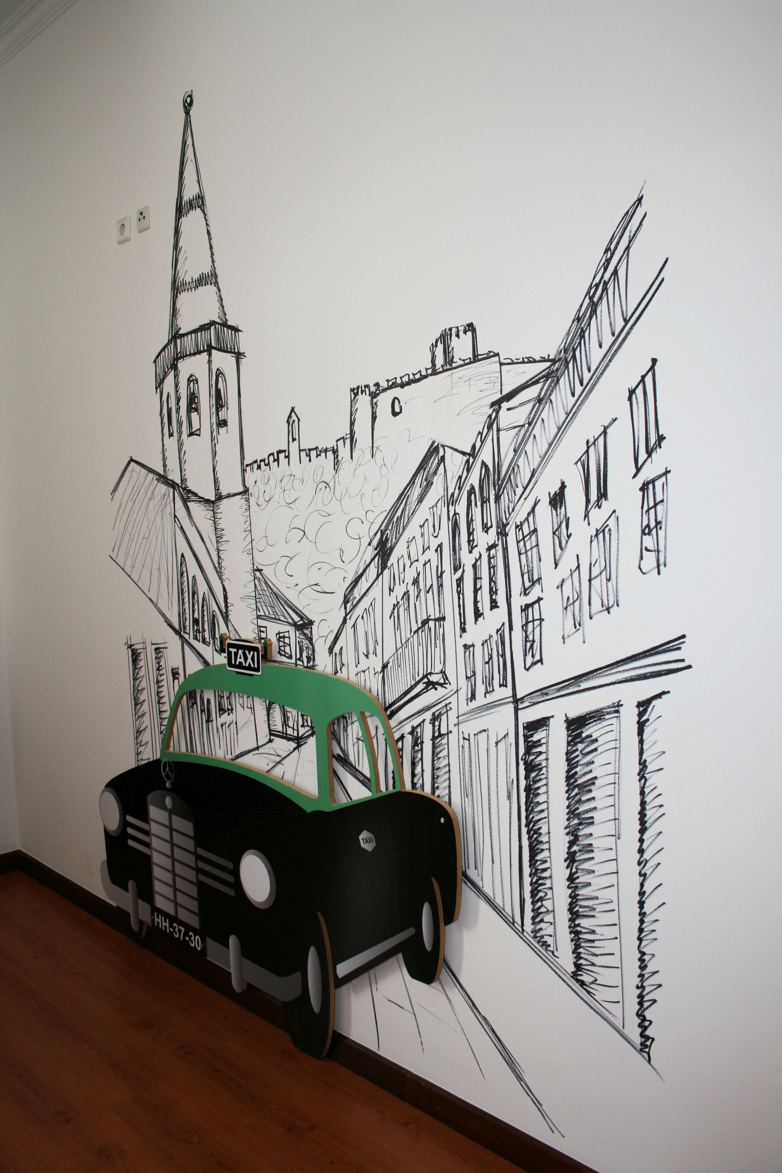 Photo - Hostel 2300 Thomar