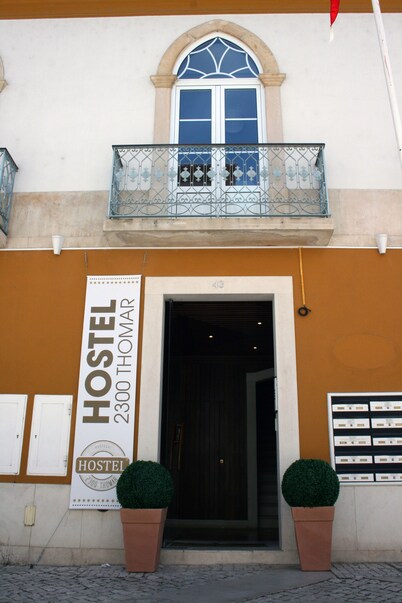 Hostel 2300 Thomar