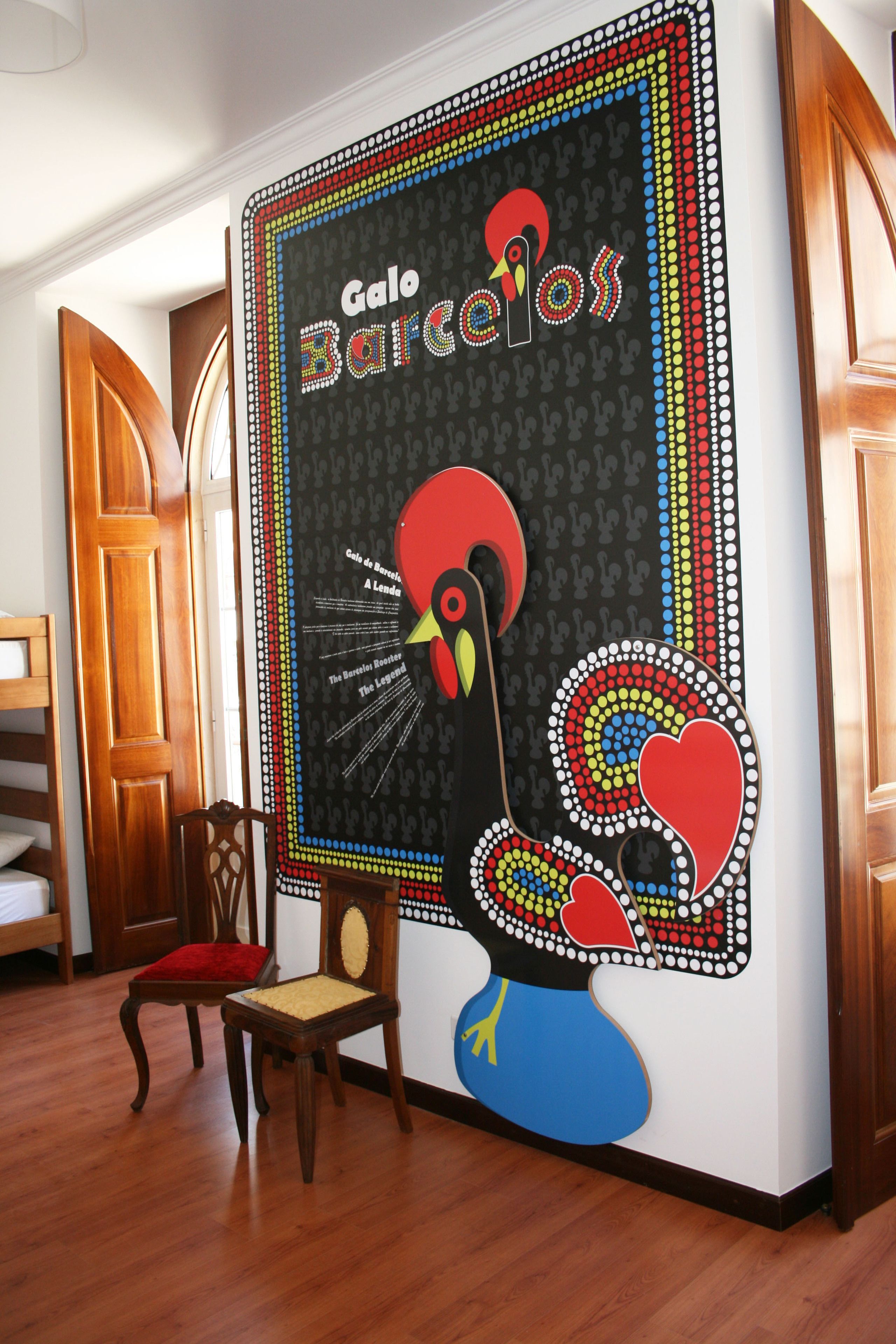 Photo - Hostel 2300 Thomar