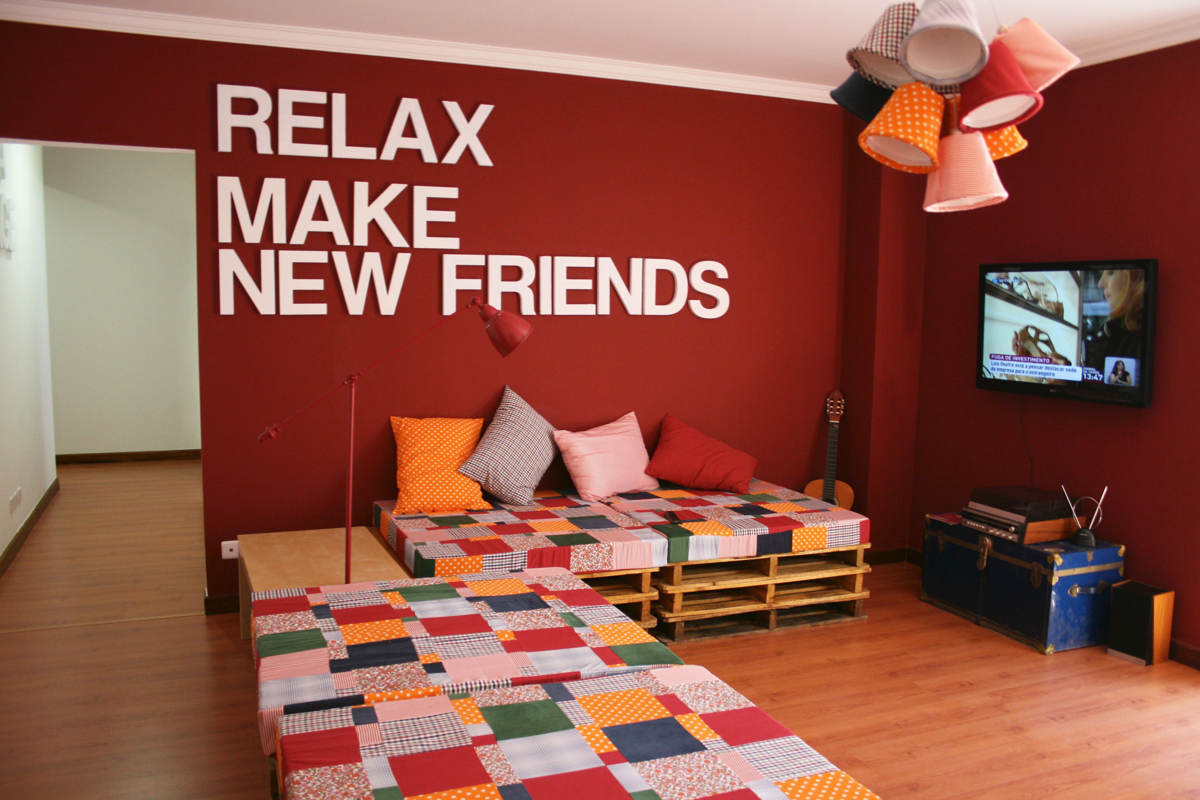 Photo - Hostel 2300 Thomar