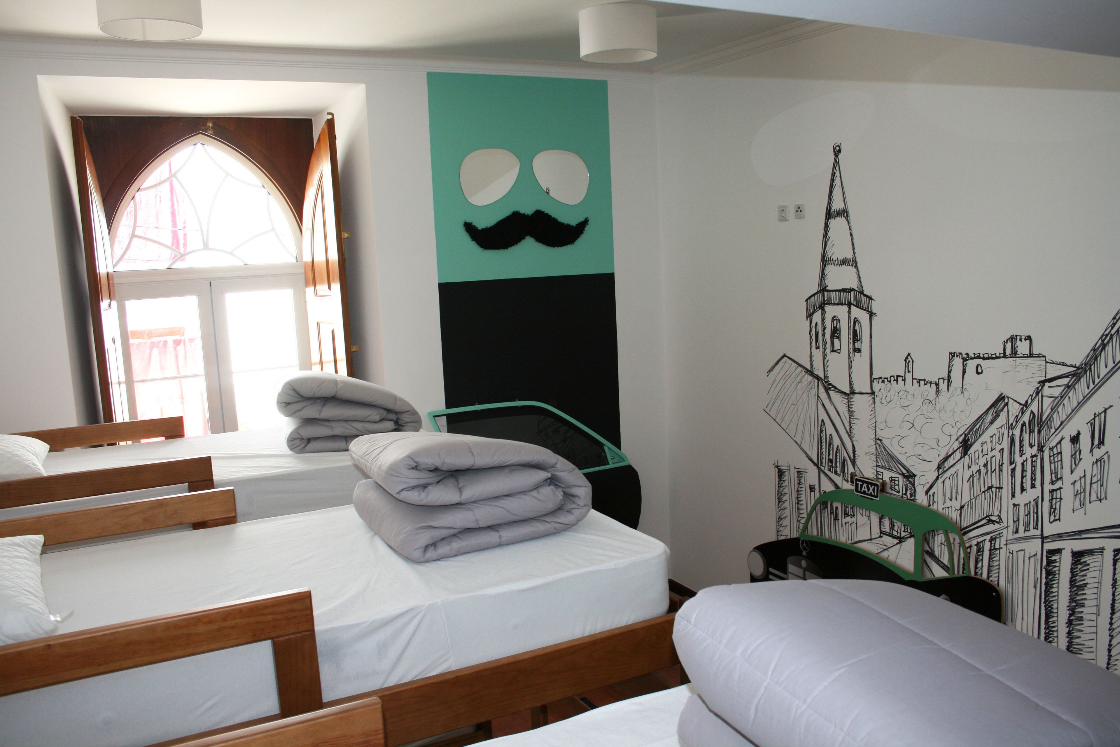 Photo - Hostel 2300 Thomar
