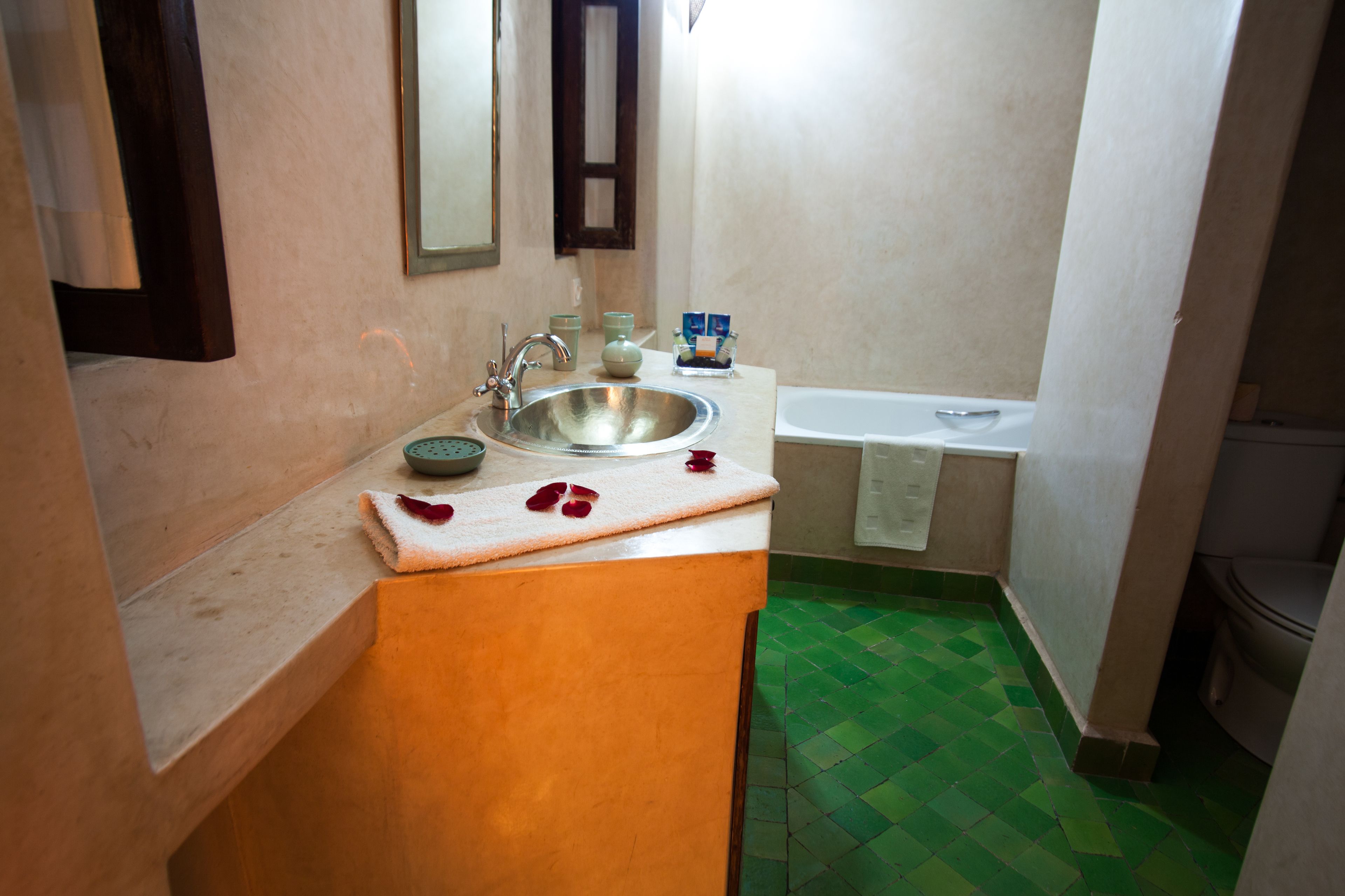 Photo - Riad Chergui