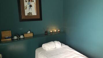 Trattamenti per il corpo, massaggi “deep tissue”, massaggi sportivi