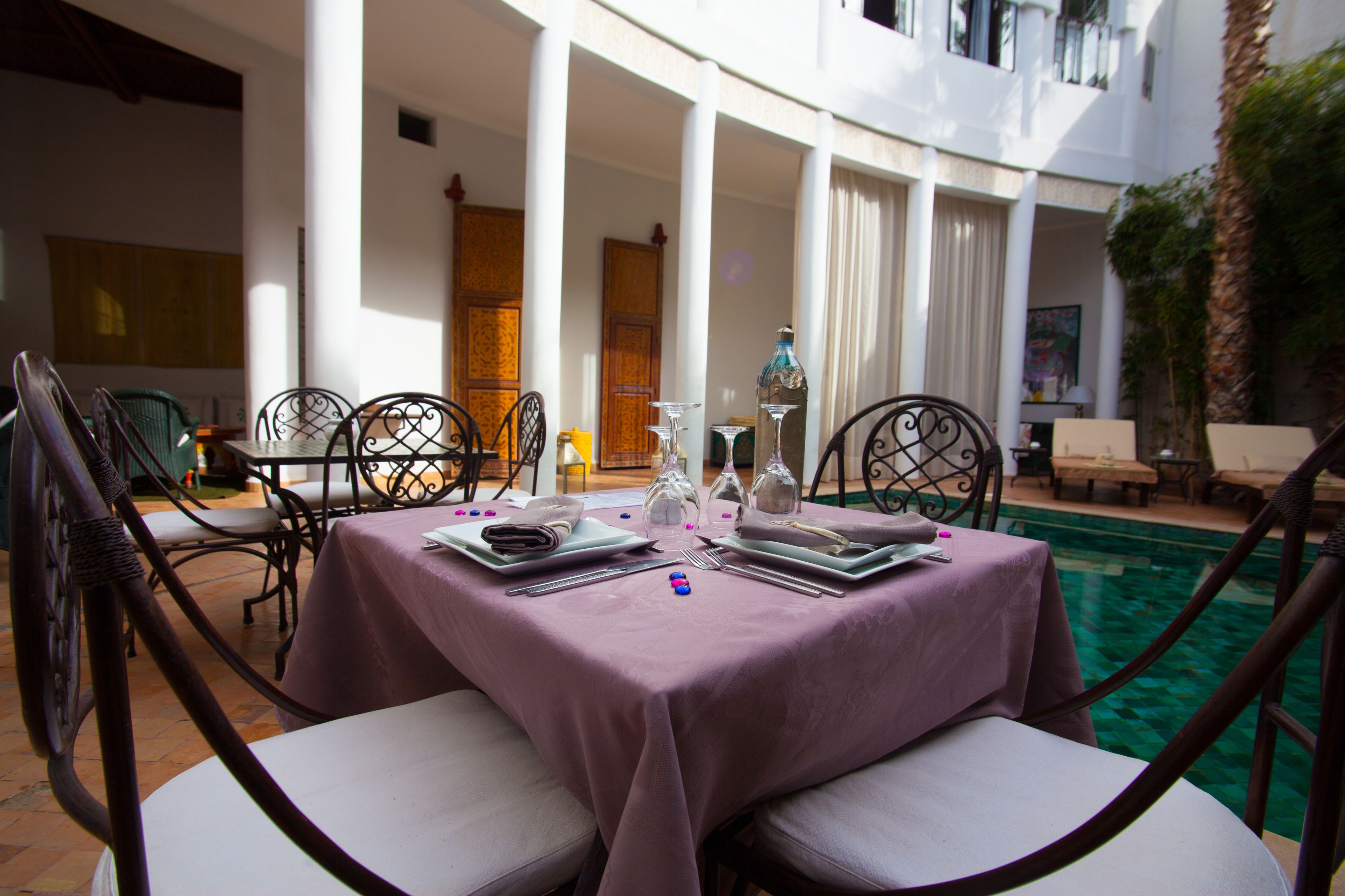 Photo - Riad Chergui