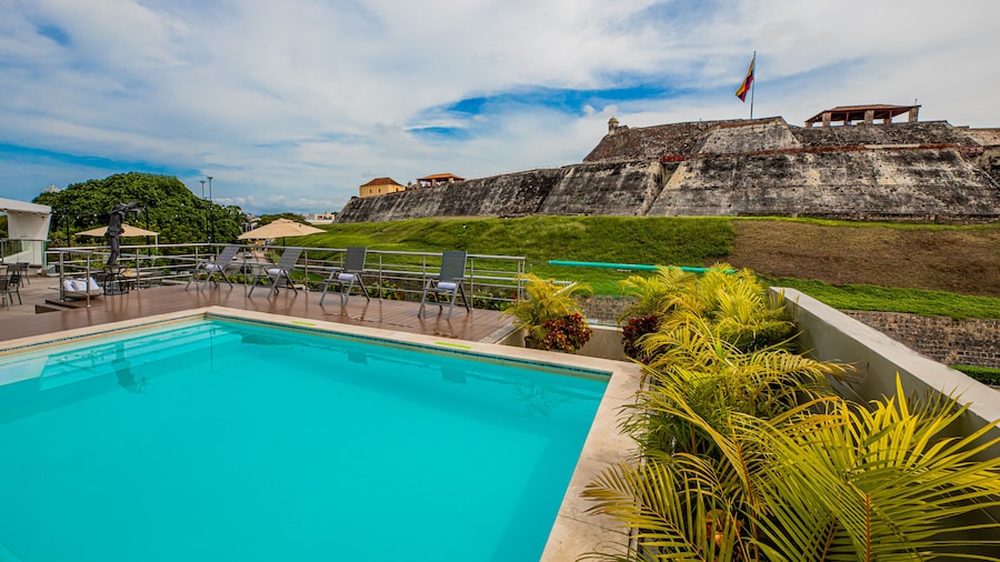 GHL San Lazaro Art Hotel