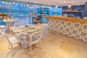 Internationell gastronomi