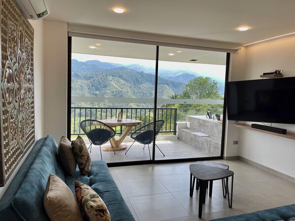 15 habitaciones y sábanas italianas Frette 