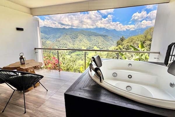 Dobbeltrom – junior | 15 soverom, italienske Frette-laken og sengetøy av topp kvalitet