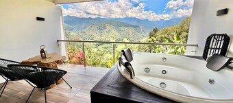 Hotel El Mirador del Cocora