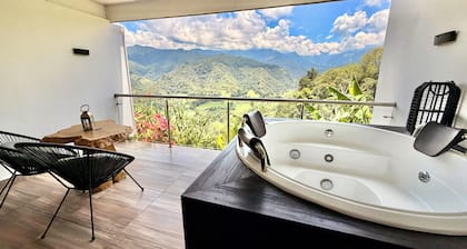 Hotel El Mirador del Cocora