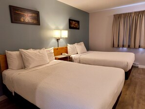 방음 설비, 다리미/다리미판, 무료 WiFi, 침대 시트