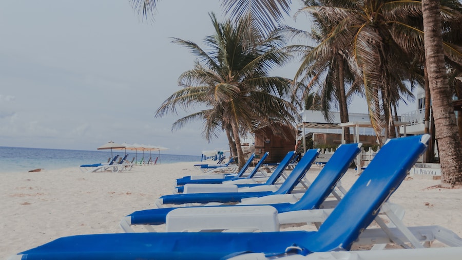 Hotel San Luis Beach House by oxoHotel