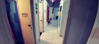 Blue Almond Hostel San Andres