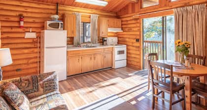 Cusheon Lake Resort