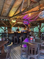 Se sirven desayunos, almuerzos y cenas