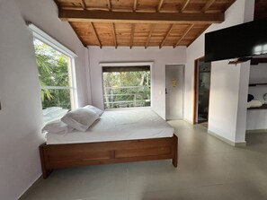 Family Room, 1 Bedroom