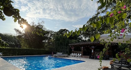 Parador del Gitano Hotel & Restaurante