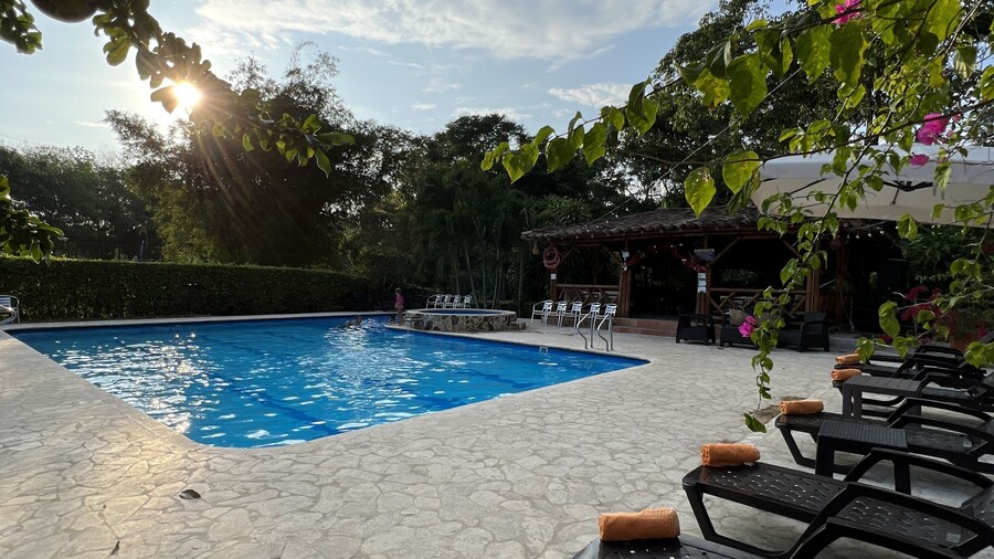 Parador del Gitano Hotel & Restaurante