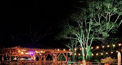 Parador del Gitano Hotel & Restaurante