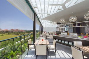 Bar (in loco)