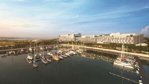Marina/club náutico