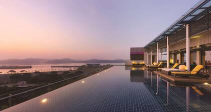 Somerset Puteri Harbour Iskandar Puteri