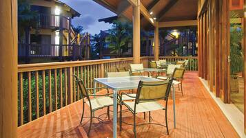 Veranda