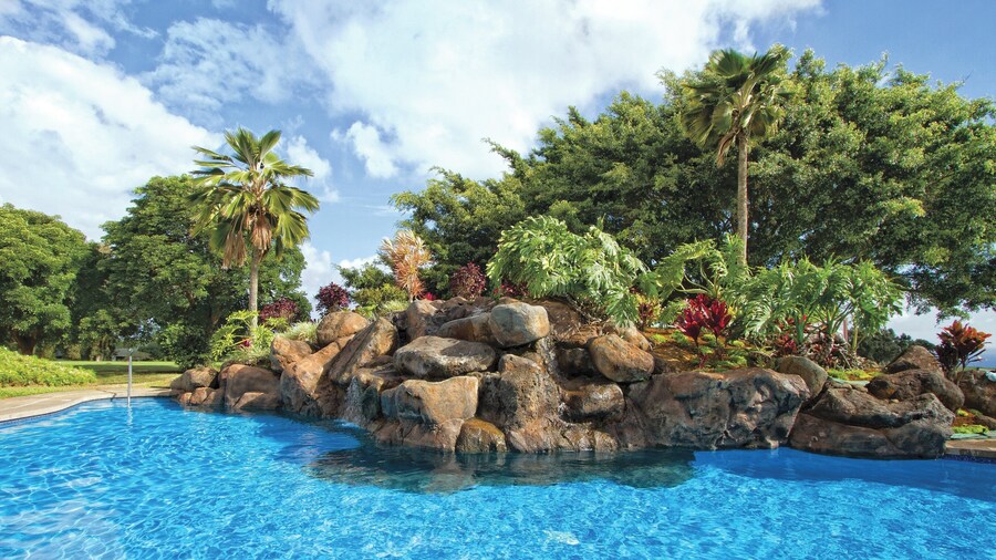 Club Wyndham Ka ‘Eo Kai