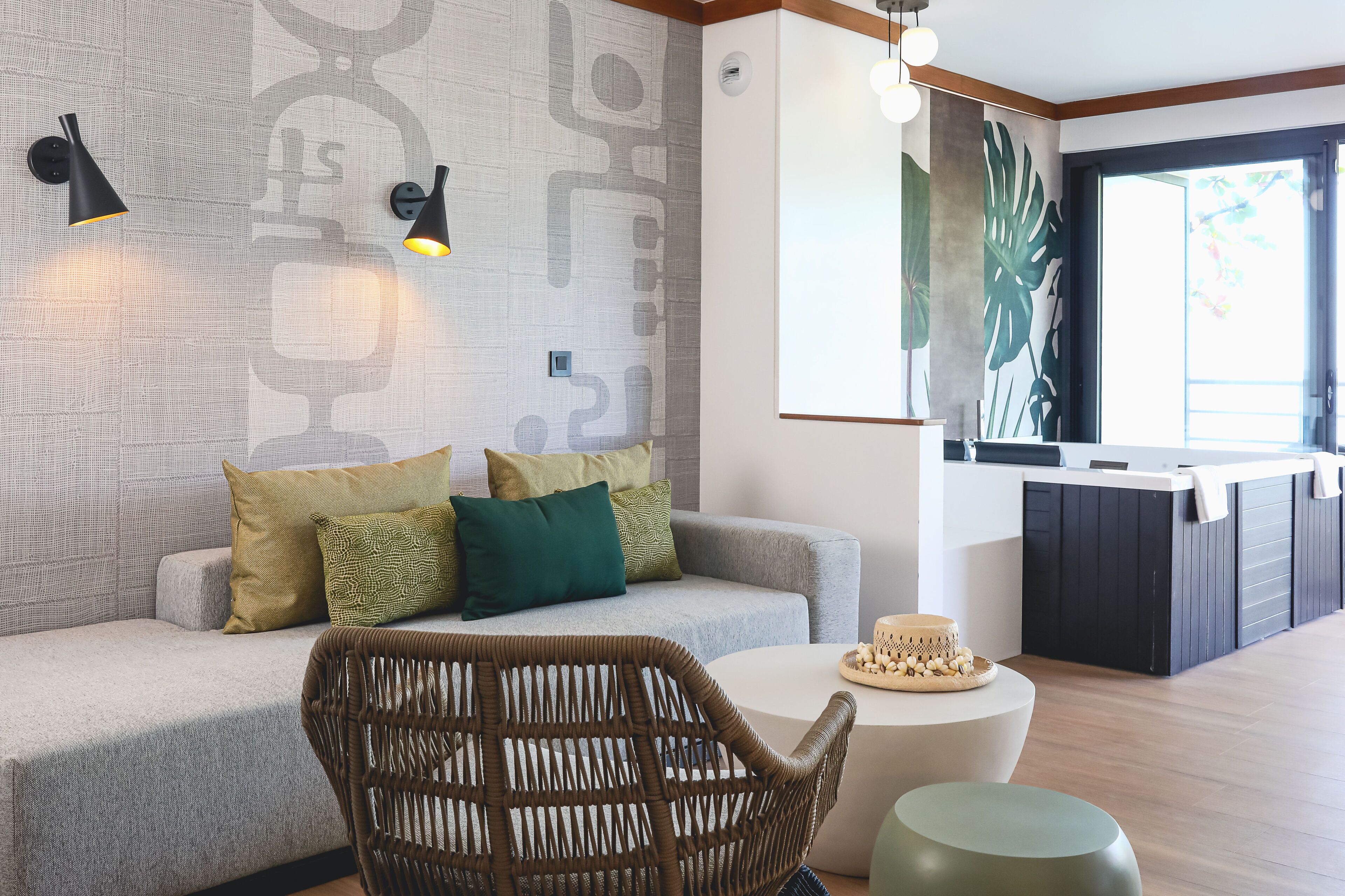 Foto - Tahiti Pearl Beach Resort