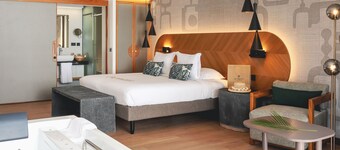 Tahiti Pearl Beach Resort