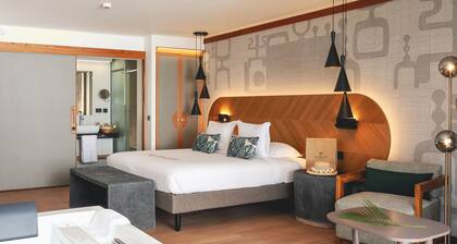 Tahiti Pearl Beach Resort