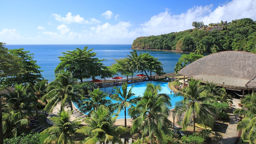 Le Tahiti by Pearl Resorts