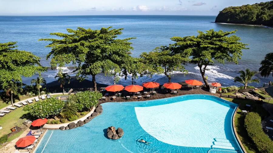 Le Tahiti by Pearl Resorts