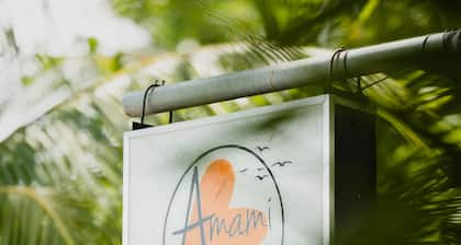 Amami Beach Resort